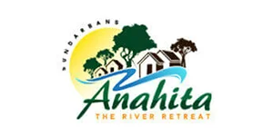 Website design development and digital marketing for Anahita Retreat