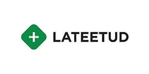 Website design development and digital marketing for Lateetud