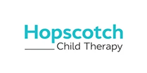 Website design development and digital marketing for Hopscotch Child Therapy