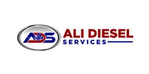 Website design development and digital marketing for Ali Diesel Services