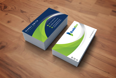 Business Card Designers India, Visiting Card Maker | Next Screen