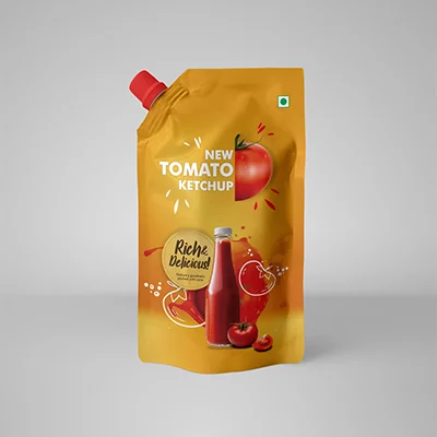 Package Design For Products