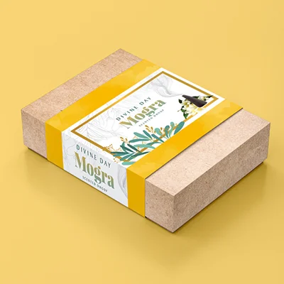 Package Design For Products