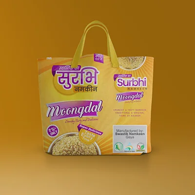 Package Design For Products