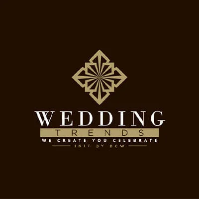 Wedding Trends Logo Design