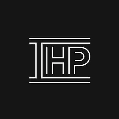 IHP Logo Design