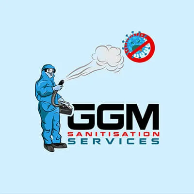 GGM Logo Design