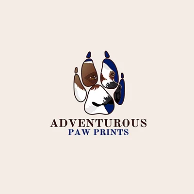 Adventurous Logo Design