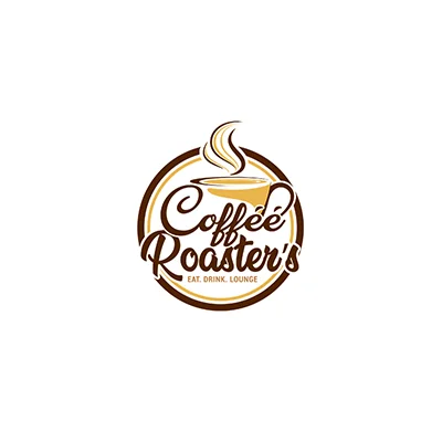 Coffee Roaster's Logo Design