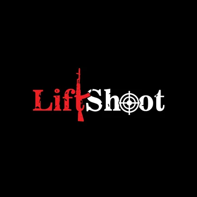 Life Shoot Logo Design