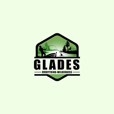 Glades Logo Design