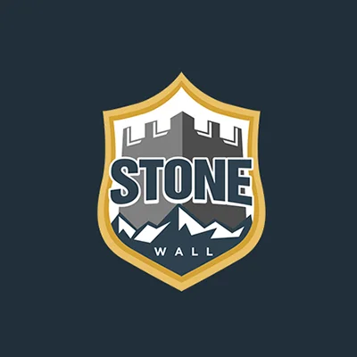 Stone Logo Design