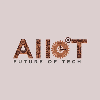 Aiiot Logo Design