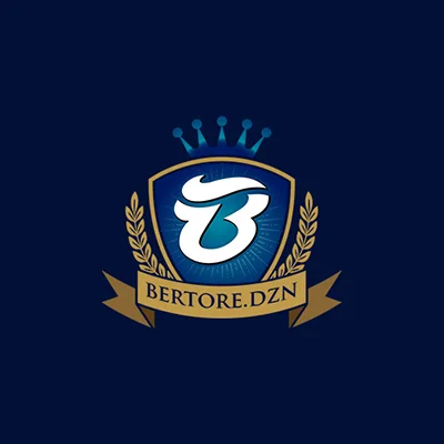 Bertore.DZN Logo Design