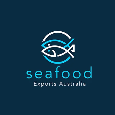 Sea Food Logo Design