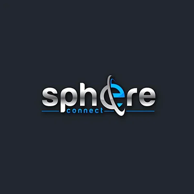 Sphere Logo Design