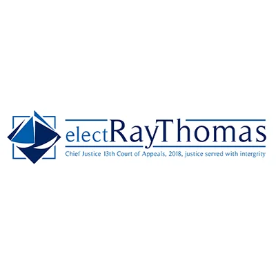 Ray Thomas Logo Design