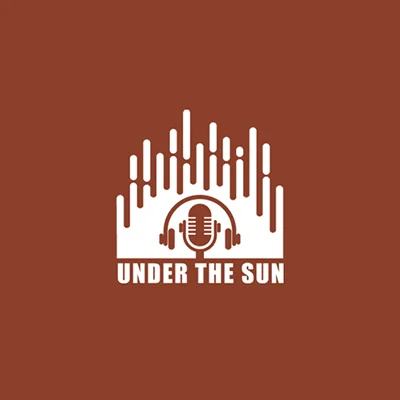 Under Thesun Logo Design