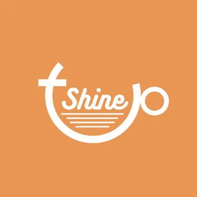 Shine Logo Design