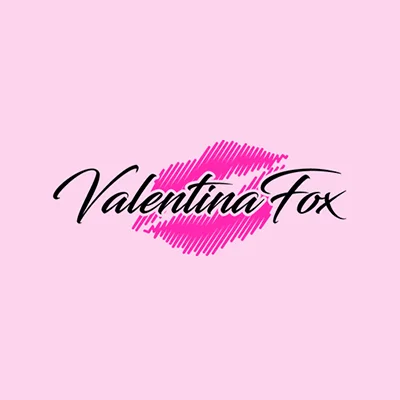 Valentina Tax Logo Design