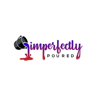 Imperfectly Logo Design