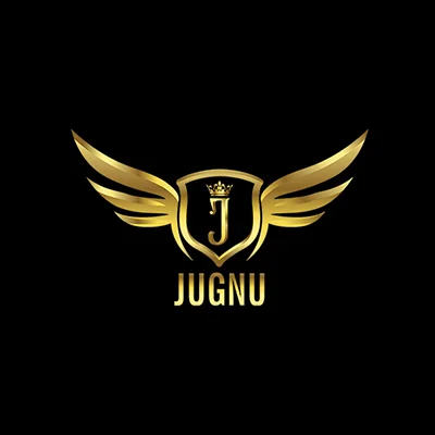 Jugnu Logo Design