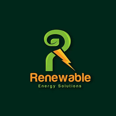 Renewable Logo Design