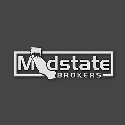 Midstate Logo Design