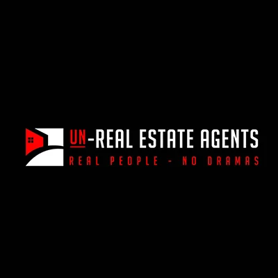 Real Estate Agents Logo Design