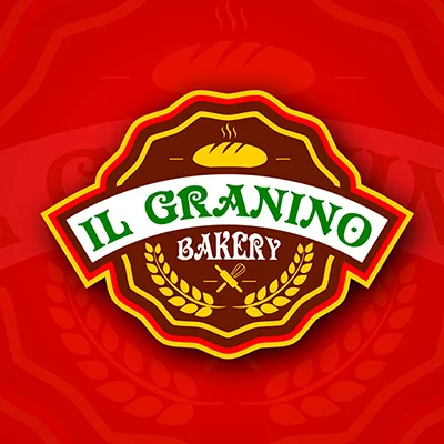 Il Cranino Logo Design