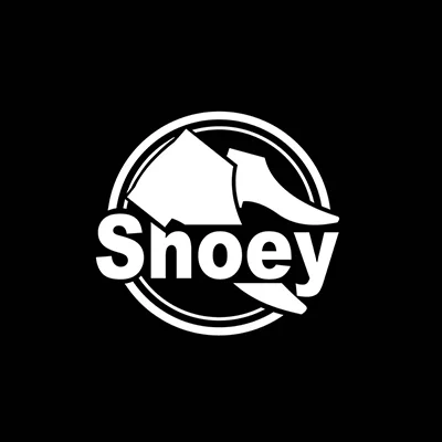 Shoey Logo Design