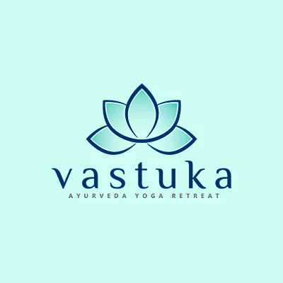 Vastuka Logo Design