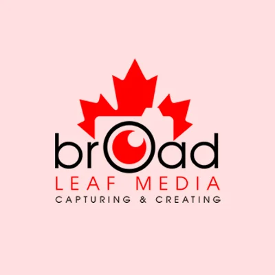 Broad Logo Design