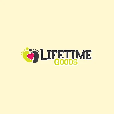 Lifetime Logo Design