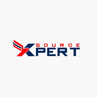 Source Xpert Logo Design