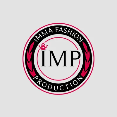 IMP Logo Design