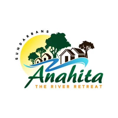 Anahita Logo Design