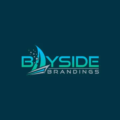 Byside Logo DesigByside Logo Designn