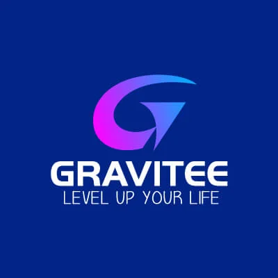 Gravitee Logo Design