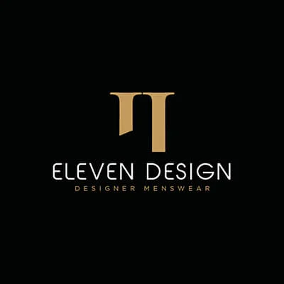 Eleven Design Logo Design